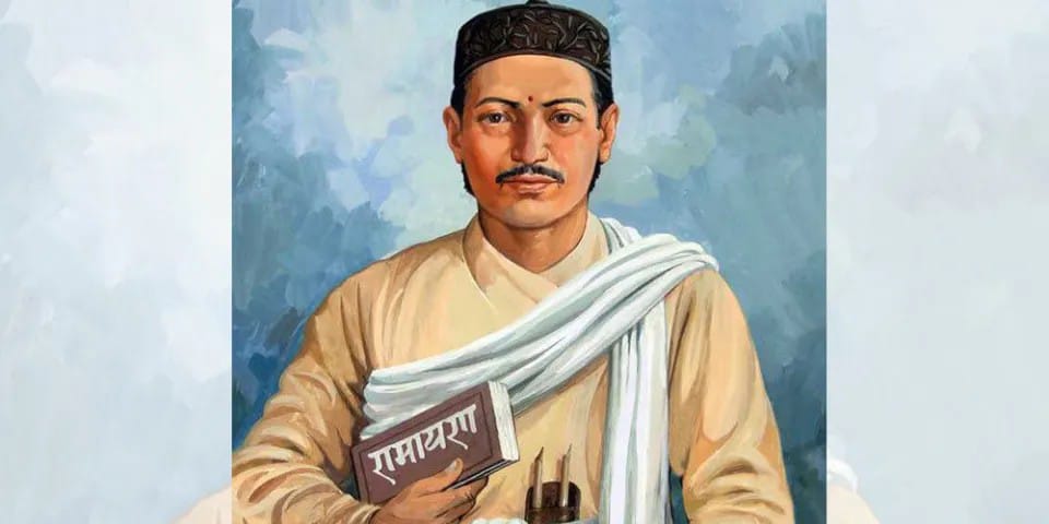 आज २१३औं भानु जयन्ती, देशैभर विभिन्न कार्यक्रम गरिंदै।