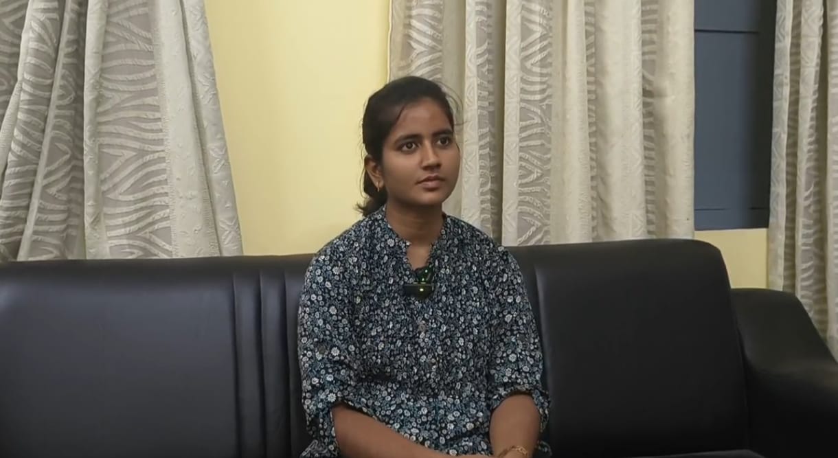 नेपालभर बीबीएसमा तेस्रो, सामुदायिक क्याम्पसतर्फ प्रथम: हरिखेतान बहुमुखी कलेजकी अञ्जली गुप्ताको ऐतिहासिक सफलता।