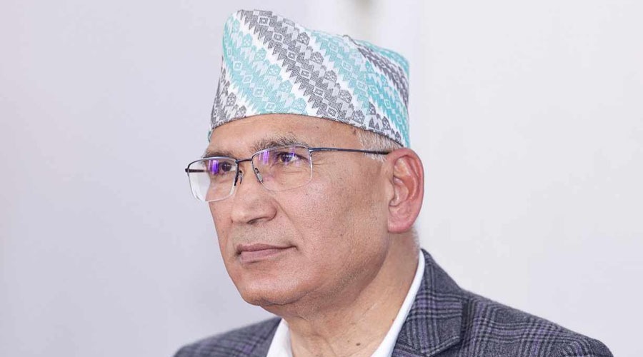 चीनतर्फबाट आएको बाढीका कारण रसुवागढीमा पुगेको क्षतिको स्थलगत निरीक्षण गर्न अर्थमन्त्री विष्णु पौडेल त्यसतर्फ जाने भएका छन् ।