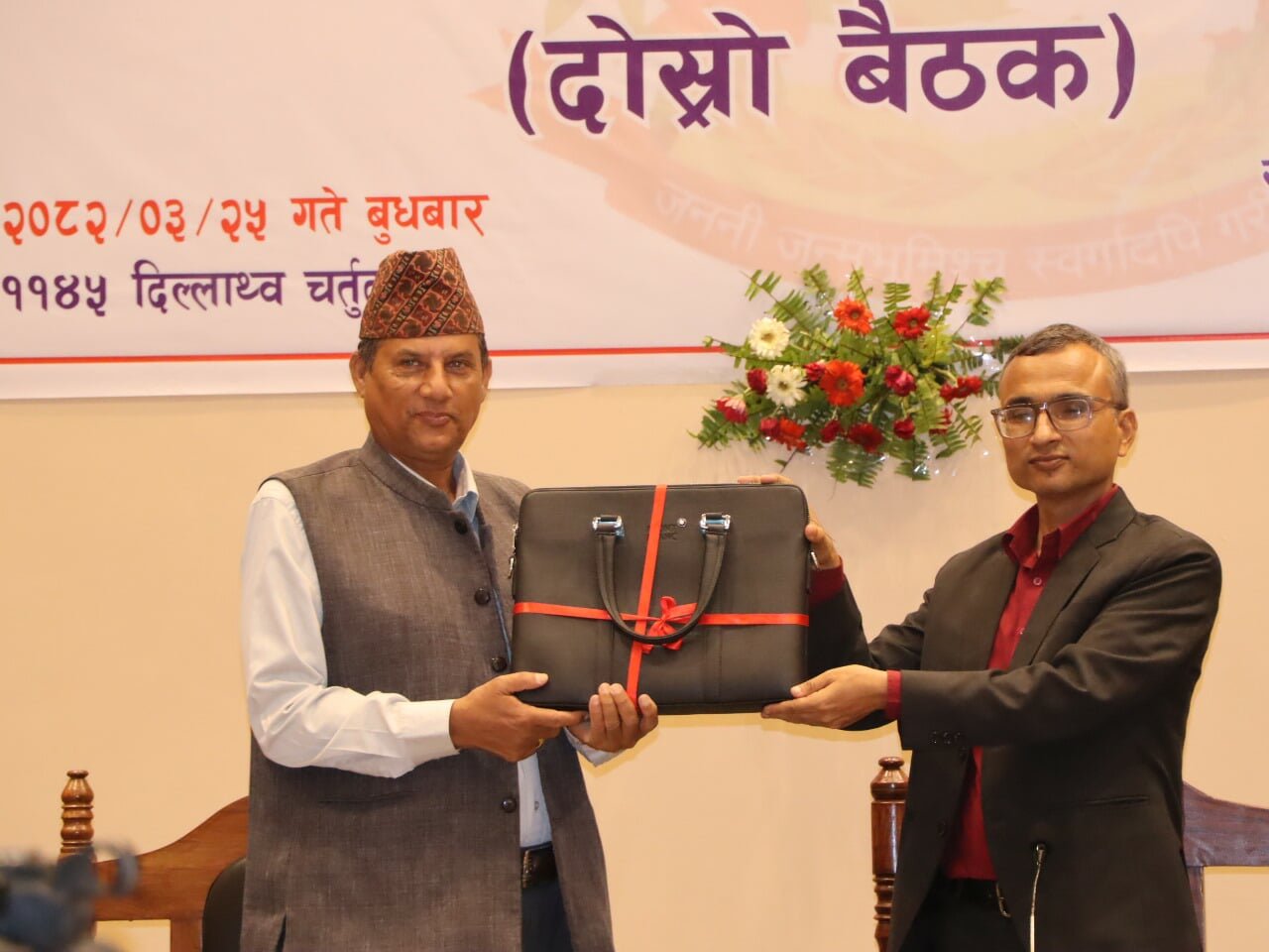 नयाँ आर्थिक वर्ष सुरु हुनुभन्दा एक साता अघि जीतपुरसिमरा उपमहानगरपालिकाले आर्थिक वर्ष २०८२ र ०८३ का लागि २ अर्ब १ लाख रुपैयाँ बराबरको बजेट सार्वजनिक गरेको छ ।
