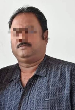 ठगीको आरोपमा ‘ऋषि आदिवासी तेलका एजेंसी"दीपेश वर्णवाल पक्राउ।