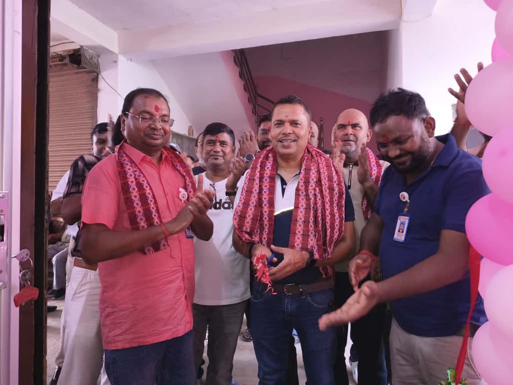 व्यवसायमा पारदर्शिता र सहकार्यका लागि पर्सा मदिरा व्यवसायी संघ सक्रिय।