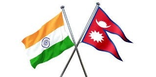 नेपाल - भारत सिमा सुरक्षामा सहयोग गर्न भारतलाई नेपालको आग्रह ।