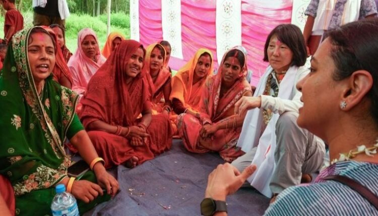 पर्सा : बजेट अभाव, स्थानीय ५०० जनाले सीप तालिमको मौका गुमाए ।