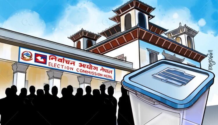 प्रतिनिधिसभा निर्वाचनः दलहरूले आज अन्तिम दिनसम्म समानुपातिक उम्मेदवारको बन्दसूची बुझाउने।