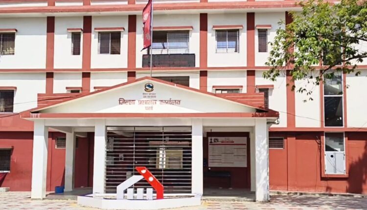 सिडिओ दाहालको स्पष्ट चेतावनी: धार्मिक द्वेष फैलाउने पोस्टप्रति कडा कारबाही ।