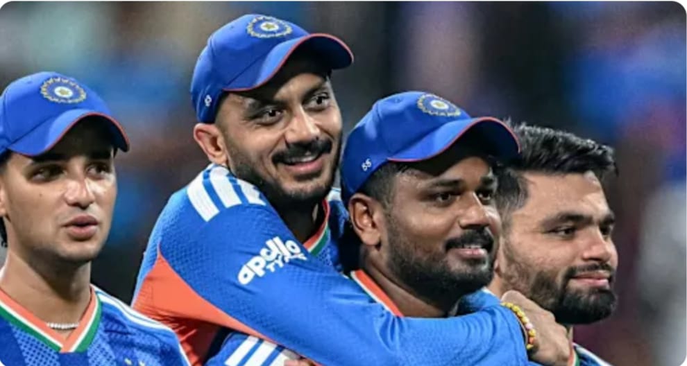 भारत सात रनले विजयी, टी–२० विश्वकपको फाइनलमा।