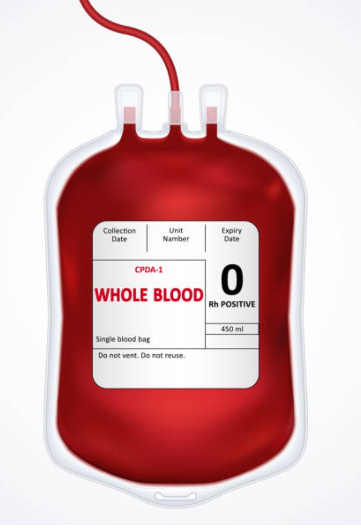 वीरगन्जमा रगतको चरम अभाव, इमरजेन्सी बिरामीसमेत समस्यामा।