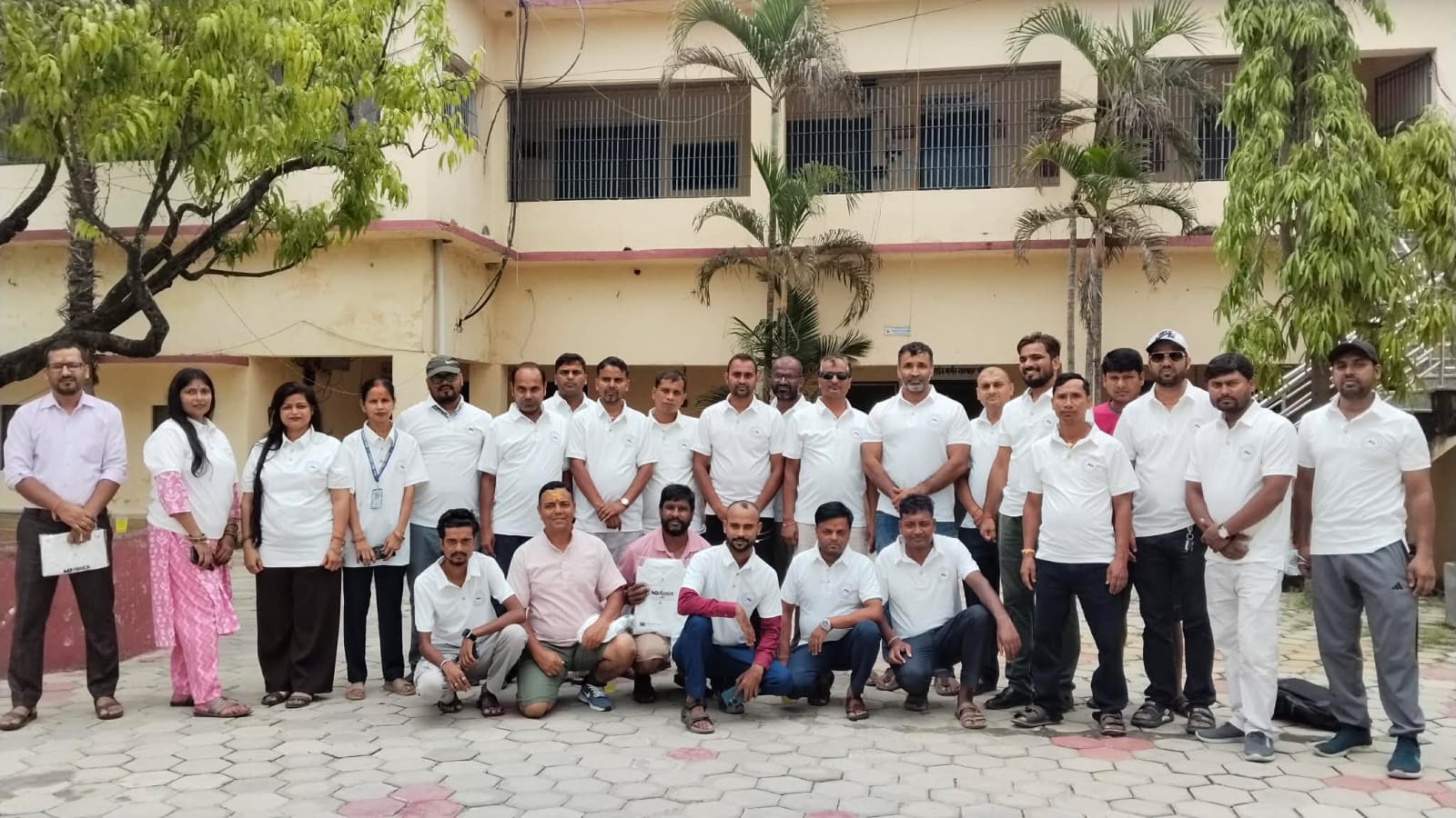 नेपाल विद्युत् प्राधिकरण वीरगञ्ज वितरण केन्द्र, पर्साको ४१ औँ वार्षिक उत्सव विभिन्न कार्यक्रमसहित भव्य रूपमा सम्पन्न भएको छ। 