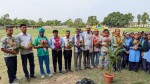 विश्व वातावरण दिवसको अवसरमा प्रकृति सेवा प्रतिष्ठान नेपाल द्वारा लगातार पाचौ एवं मुख्य दिन बृहत वृक्षारोपण कार्यक्रम सम्पन्न  ।