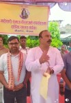 संस्कार संस्था वीरगन्ज द्वारा निर्जला एकादशिको अवसरमा निम्बु पानी सर्बत वितरण ,३ हजार भन्दा बढी जनालाइ सेवा प्रदान ।