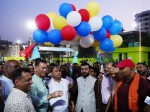 शंखधर शाख्व: पार्कको औपचारिक उद्घाटन सम्पन्न,पार्क सर्वसाधारणका लागि खुला