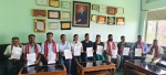 पर्साको भेडीयाही स्थित नेशनल मेडिकल कलेज र वीरगन्ज महानगरपालिकाका पुनः  ७ वटा वडाबिच स्वास्थ्य उपचार सेवा सुविधा उपलब्ध गराउने सम्झौता भएको छ ।