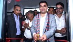 वीरगञ्जस्थित संघीय नारायणी अस्पतालमा स्तन क्यान्सर परीक्षण ९मेमोग्राम० र बाँझोपनको उपचार सेवा औपचारिक रूपमा सुरु गरिएको छ।