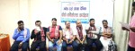 वीरगंजबाट प्रकाशन हुँदै आएको मधेश तेस्रो आँखा दैनिक को चौथो वार्षिकोत्सव शनिबार भव्य रूपमा सम्पन्न भएको छ।