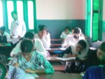 प्याब्सन छात्रवृत्ति परीक्षा २०८२ सम्पन्न, ३०० भन्दा बढी विद्यार्थीको उत्साहजनक सहभागिता।