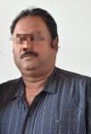 ठगीको आरोपमा ‘ऋषि आदिवासी तेलका एजेंसी"दीपेश वर्णवाल पक्राउ।