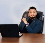 युवा व्यवसायी तथा समाजसेवी विनोद यादवको एनआरएनए मलेसिया उपाध्यक्षमा उम्मेदवारी।
