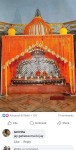 वीरगंजमा फूलपाती पर्व भव्यतापूर्वक सम्पन्न, गहवामाई मन्दिरमा विशेष भीड।