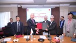 नेपाल र जापान सरकारबीच ३१.७६ अर्बको ऋण सहमति।