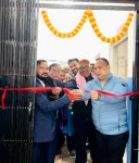 वीरगंज १८ भवानीपुरमा आजबाट संचालनमा आयो बर्थिङ सेन्टर ।