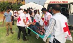 महामारीविरुद्ध सचेतना र तयारी नै मुख्य उपाय : बृज किशोर पटेल।
