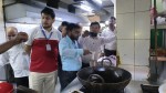 उपभोक्ता हित संरक्षण मञ्चको पहलपछि पर्सा–बारामा खाद्य अनुगमन, अधिकांश होटल र मिठाई पसलमा स्वच्छता मापदण्ड उल्लंघन।