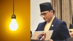 ५० युनिटभन्दा बढी विद्युत् खपतमा ५ प्रतिशत भ्याट लगाउने सरकारको निर्णय।