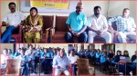 शारदा माध्यमिक विद्यालयमा एकमहिने विज्ञान तथा प्रविधि तालिम सुरु।