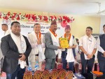 जीतपुरसिमरा उद्योग वाणिज्य संघको तेस्रो अधिवेशन तथा वार्षिक साधारणसभा सम्पन्न, असार ७ मा निर्वाचन हुने।