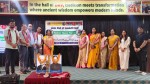 लायन्स क्लब अफ वीरगञ्ज संस्कृति गोल्डको पद हस्तान्तरण सम्पन्न, नयाँ नेतृत्वले सम्हाल्यो जिम्मेवारी।