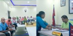 कार्यवाहक प्रमुख इम्तियाज आलमको सक्रियता: महिनौंदेखि रोकिएको विपत राहत रकम पीडितलाई वितरण गरिँदै।