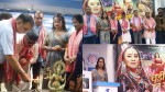 कल्पना पटवारी र चन्दन प्रजापतिको भोजपुरी गीत ‘चुडी जब खनखन करे लागेला’ विमोचन।