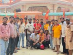 वीरगञ्जमा आठौँ गणेश पूजा महोत्सव, सागर सर्राफको नेतृत्वमा समिति गठन।