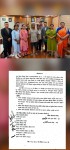 बाराको जितपुर सिमरा उपमहानगरपालिका-१ की ३ वर्षीया बालिका गरिमा चौधरीमाथि भएको जघन्य अपराधको घटनालाई लिएर नेपाल सरकार र पीडित परिवारबीच तीनबुँदे सहमति भएको छ।