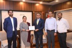 बाढीपीडितको उद्धार तथा राहतमा शंकर ग्रुपको ४ करोड सहयोग।