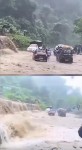 बाटो अपडेट : विभिन्न सडकखण्डमा पहिरोका कारण आवागमन प्रभावित  "सडक अवस्था अपडेट" ।