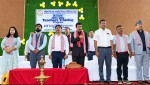 सामाजिक शिक्षा विषयको एकदिने शिक्षक तालिम भव्यताका साथ सम्पन्न।