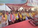 लोपोन्मुख घोडा दौडले वीरगन्जमा थप्यो आकर्षण उपमेयर इम्तियाज आलम