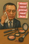 डेडिकेटेड फिडर तथा ट्रंकलाइन महसुलको बक्यौता श्वेतपत्रमा अटायो, मन्त्री खड्काको निर्देशनअनुसार असुली सुरु हुने