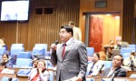 शिक्षकहरूसँगको सहमति कार्यान्वयनका लागि आगामी बजेटमा व्यवस्था गर्न सांसद ढकालको आग्रह