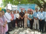 विश्वमा बढदै गाएको दमका बिरामीहरूलाई लक्षित गर्दै नेशनल मेडिकल कलेज शिक्षण अस्पताल