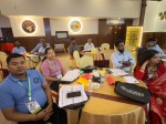 "सहकारी सशक्तीकरणका लागि १ दिने कार्यशाला सम्पन्न : नियम, पुँजी र कार्यान्वयनबारे ७० जनाको सहभागिता"