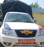 बर्दिवास प्रहरीको ठुलोे सफलता, पिकअप सहित एक जना प्रहरीको फन्दामा
