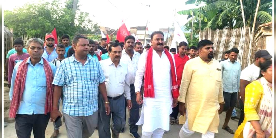 उम्मेदवारले आजदेखि कोणसभा, आमसभा गर्न पाउने