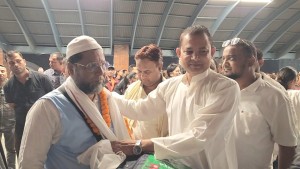 यस बर्ष नेपाल बाट हजारौंको संख्यामा मुस्लिम धर्मावलम्बीहरू हज गर्न मक्का प्रस्थान।