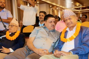 असंलग्न परराष्ट्र नीतिको सान्दर्भिकता र ‘बानडुङ स्पिरिट’ को चर्चा 