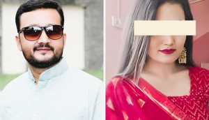 मलाई धम्की दिने महिलासँग पनि कुनै पूर्वाग्रह छैन : मन्त्री यादव ।