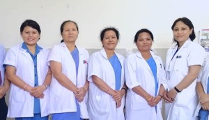 सरकार र आन्दोलनरत नर्सबीच २३ बुँदे सहमति, निजी अस्पतालमा सरकारी सरह तलब।