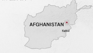 अफगानिस्तानको मजार-ए-शरीफनजिकै ६.३ म्याग्निच्युडको भूकम्प ।